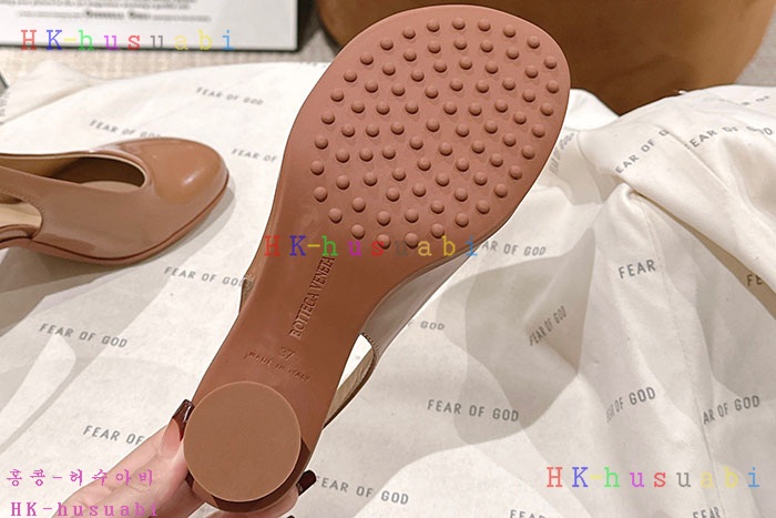 NEW 보테가베네타 신발 신상 BV 525001