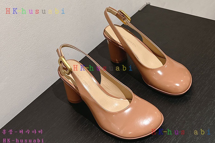 NEW 보테가베네타 신발 신상 BV 525001