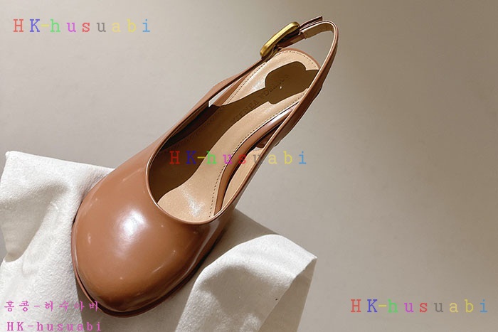 NEW 보테가베네타 신발 신상 BV 525001
