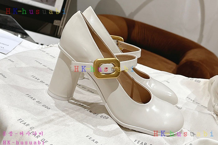 NEW 보테가베네타 신발 신상 BV 525008
