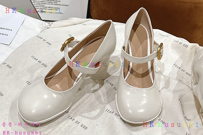 NEW 보테가베네타 신발 신상 BV 525008