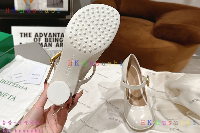 NEW 보테가베네타 신발 신상 BV 525008
