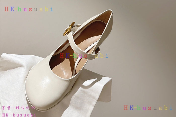 NEW 보테가베네타 신발 신상 BV 525008