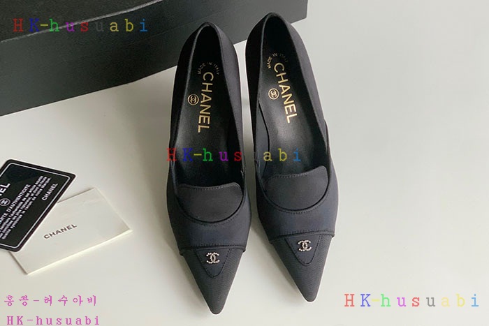 NEW  샤넬  신발 신상 C 562208
