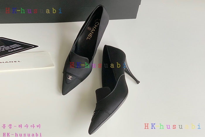 NEW  샤넬  신발 신상 C 562208