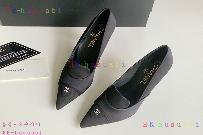 NEW  샤넬  신발 신상 C 562208