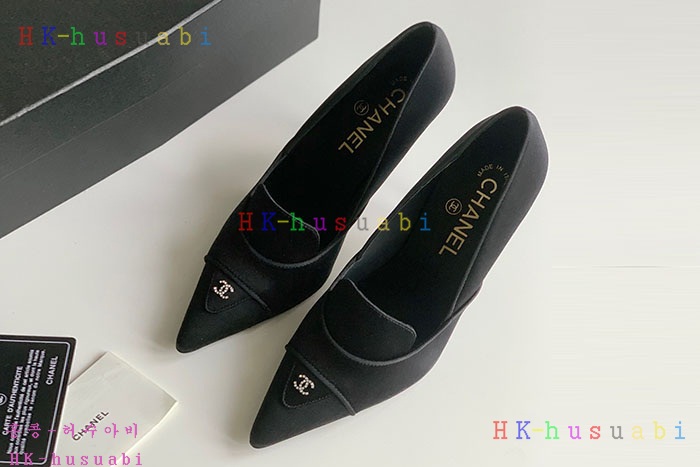 NEW  샤넬  신발 신상 C 562208