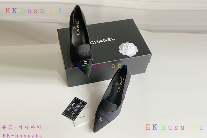NEW  샤넬  신발 신상 C 562208