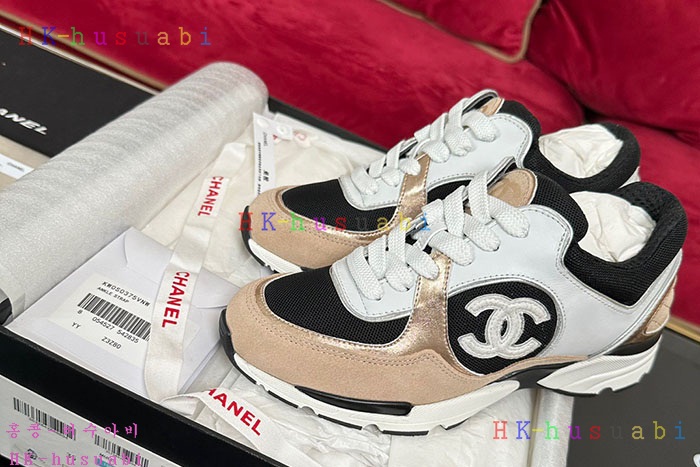 NEW  샤넬  신발 신상 C 563316