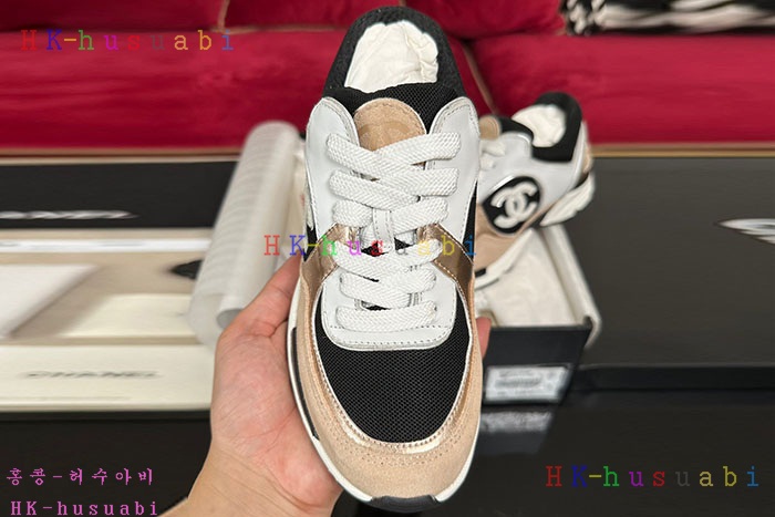NEW  샤넬  신발 신상 C 563316