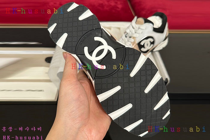 NEW  샤넬  신발 신상 C 563316