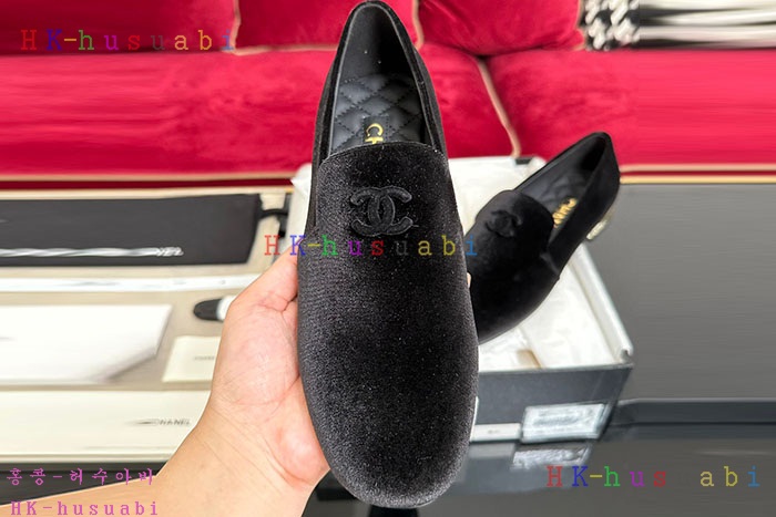 NEW  샤넬  신발 신상 C 563326