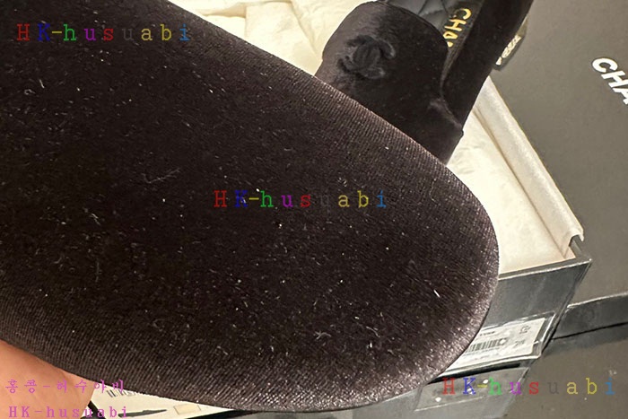 NEW  샤넬  신발 신상 C 563326
