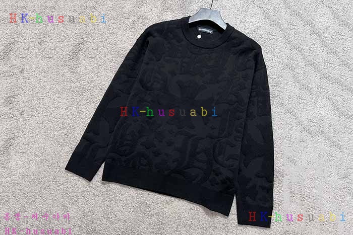 NEW 크롬하츠 니트 신상 C 998552