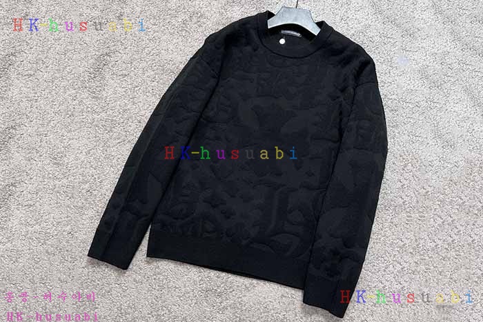 NEW 크롬하츠 니트 신상 C 998552