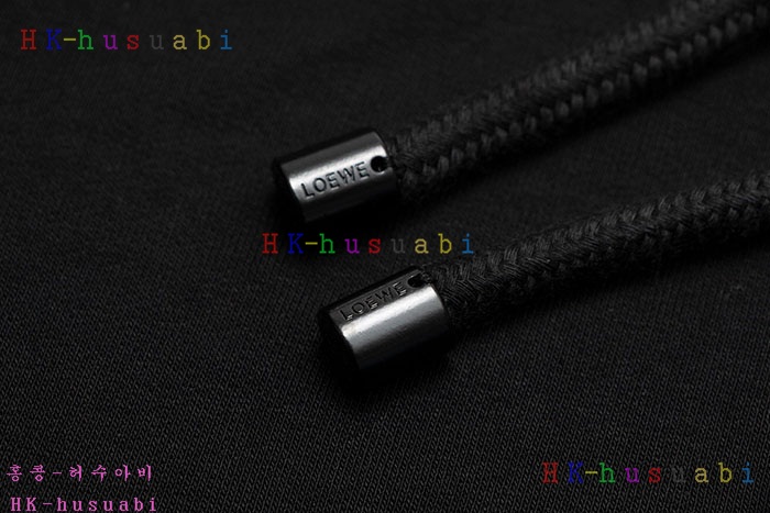 NEW 로에베 후드티  신상 L 808801