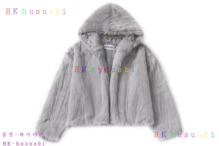 NEW 로에베 자켓  신상 L 808805