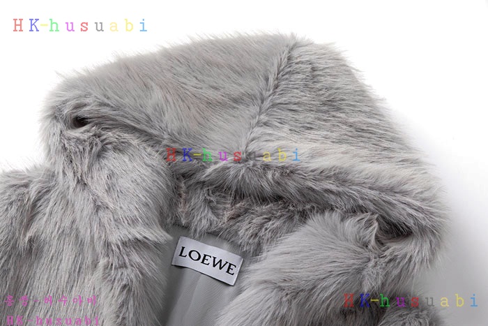 NEW 로에베 자켓  신상 L 808805
