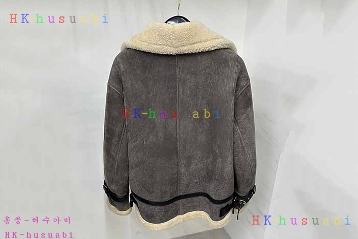 NEW 입생로랑 가죽자켓 신상 SL 662504