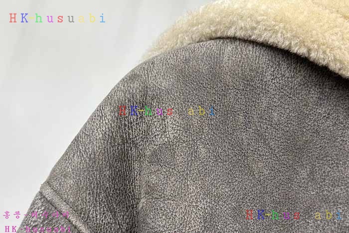 NEW 입생로랑 가죽자켓 신상 SL 662504