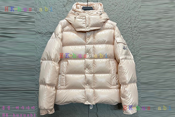 NEW 몽클레어 패딩 신상 M 1040715