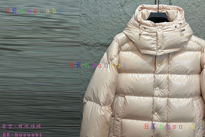 NEW 몽클레어 패딩 신상 M 1040715