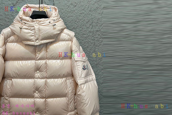 NEW 몽클레어 패딩 신상 M 1040715