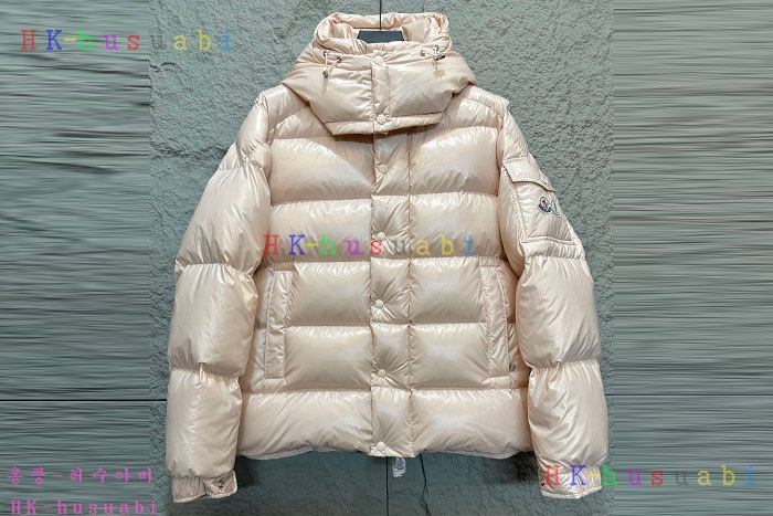 NEW 몽클레어 패딩 신상 M 1040715