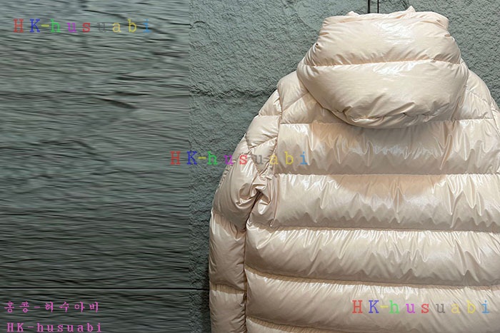 NEW 몽클레어 패딩 신상 M 1040715