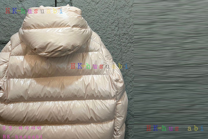 NEW 몽클레어 패딩 신상 M 1040715