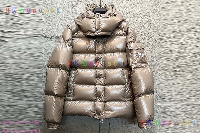 NEW 몽클레어 패딩 신상 M 1040716