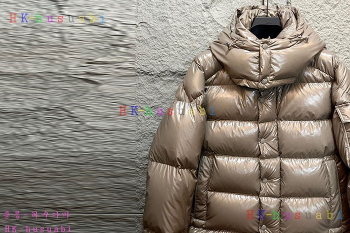 NEW 몽클레어 패딩 신상 M 1040716
