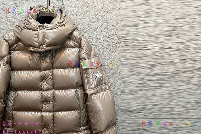 NEW 몽클레어 패딩 신상 M 1040716