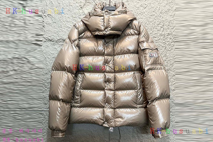 NEW 몽클레어 패딩 신상 M 1040716