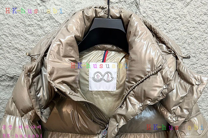 NEW 몽클레어 패딩 신상 M 1040716