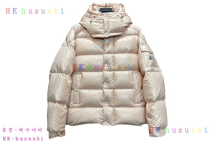 NEW 몽클레어 패딩 신상 M 1040715