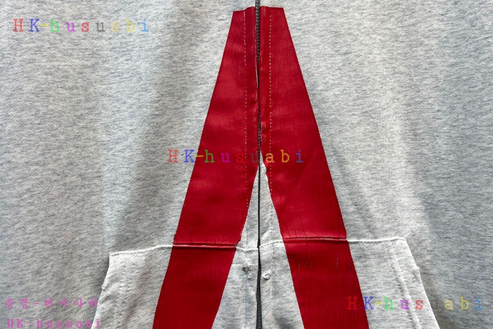 NEW 발렌시아가 후드집업 신상 B 558239