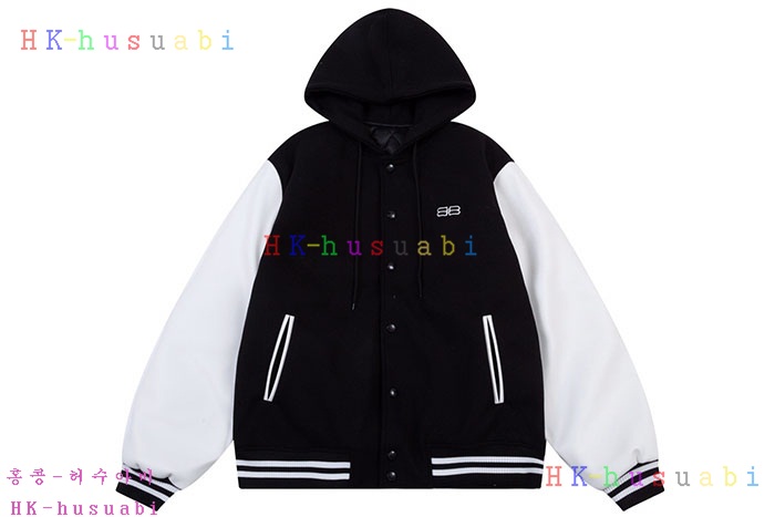 NEW 발렌시아가 자켓 신상 B 558242