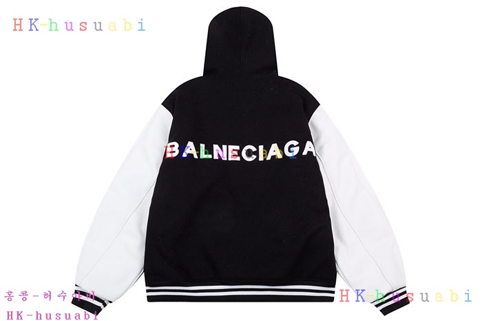NEW 발렌시아가 자켓 신상 B 558242