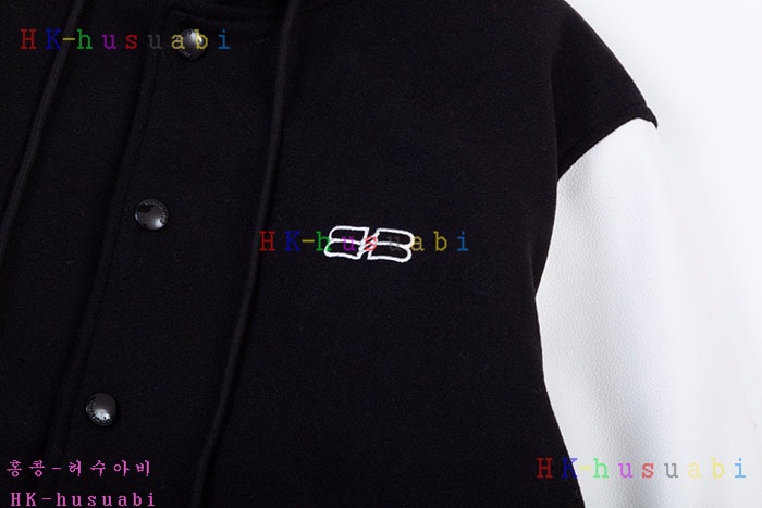 NEW 발렌시아가 자켓 신상 B 558242