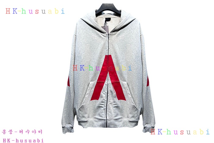 NEW 발렌시아가 후드집업 신상 B 558239