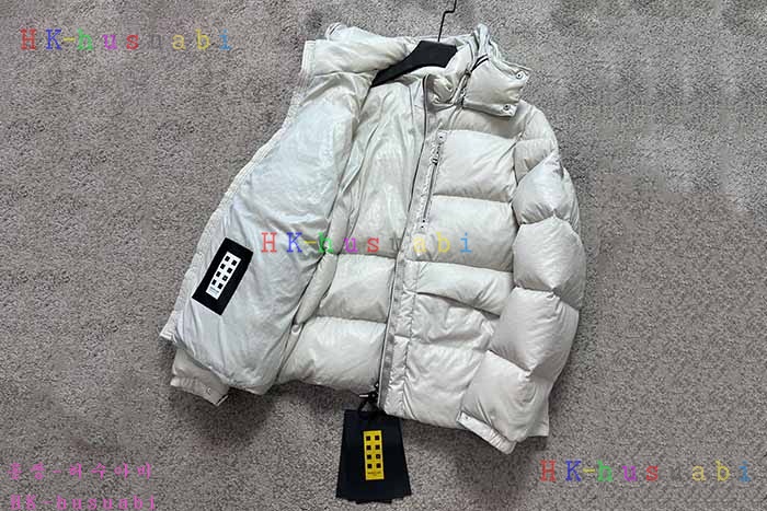 NEW 에르메스 패딩 신상 H 988804