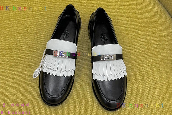 NEW 에르메스 신발 신상 H 826023