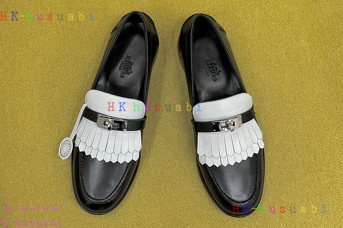 NEW 에르메스 신발 신상 H 826023