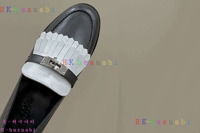 NEW 에르메스 신발 신상 H 826023