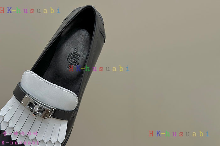 NEW 에르메스 신발 신상 H 826023