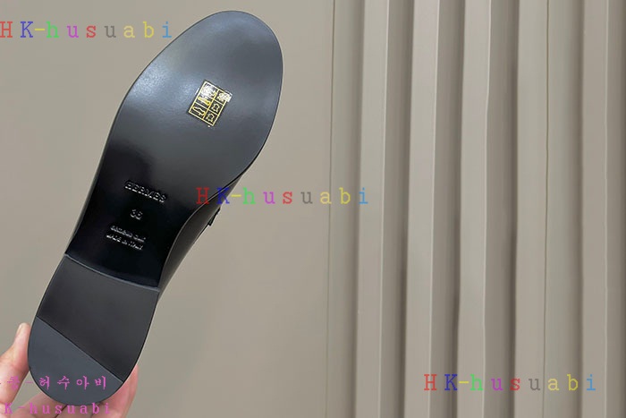 NEW 에르메스 신발 신상 H 826023