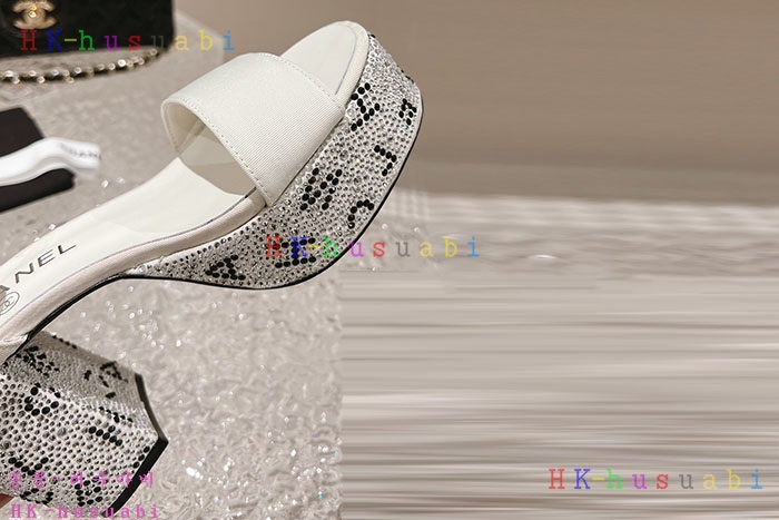NEW 샤넬 샌들 신상 C 857706