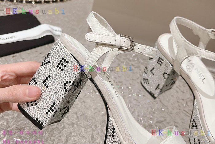 NEW 샤넬 샌들 신상 C 857706