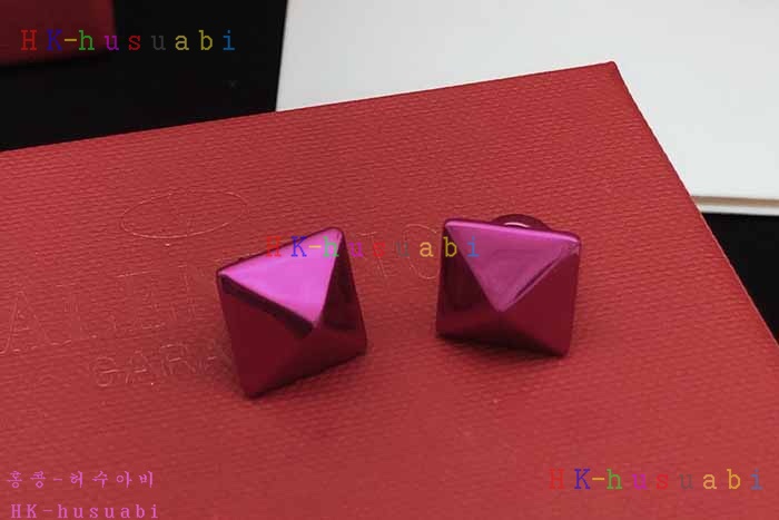NEW 발렌티노 귀걸이 신상 V 5582702